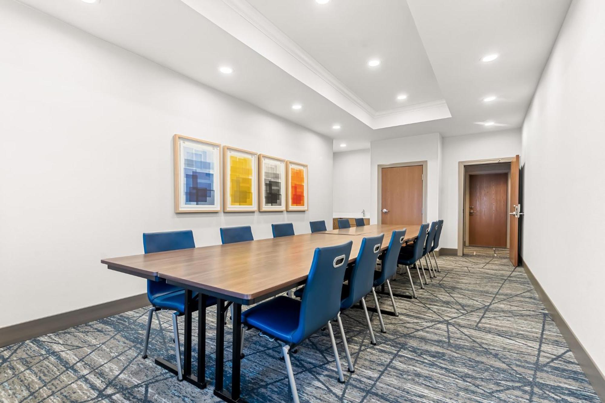 Holiday Inn Express Washington Court House By Ihg Exterior photo