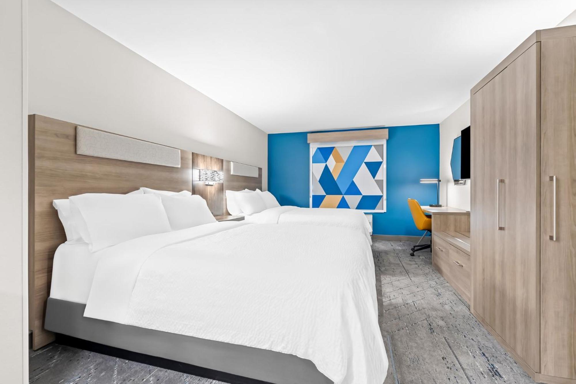 Holiday Inn Express Washington Court House By Ihg Exterior photo