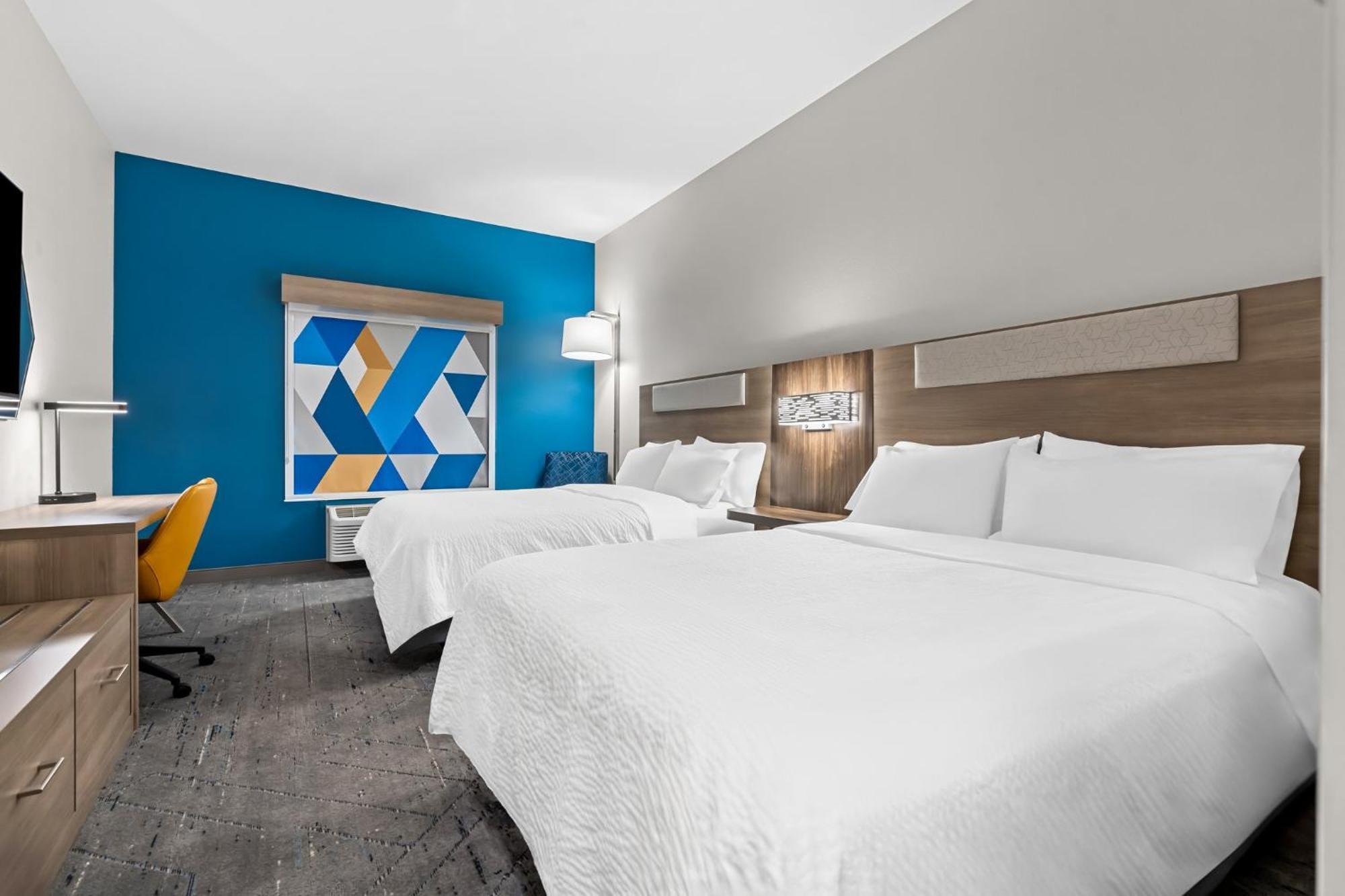 Holiday Inn Express Washington Court House By Ihg Exterior photo