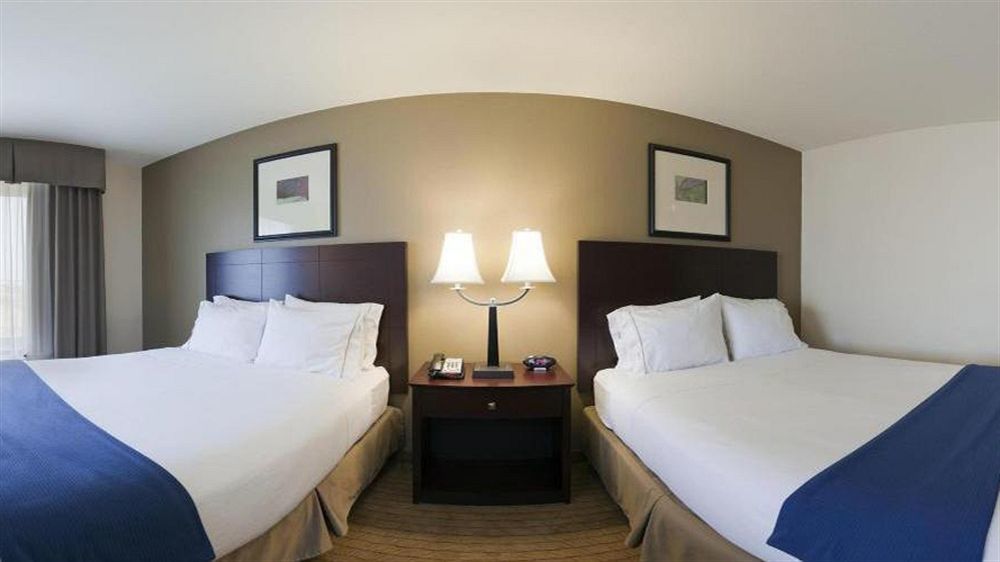 Holiday Inn Express Washington Court House By Ihg Exterior photo