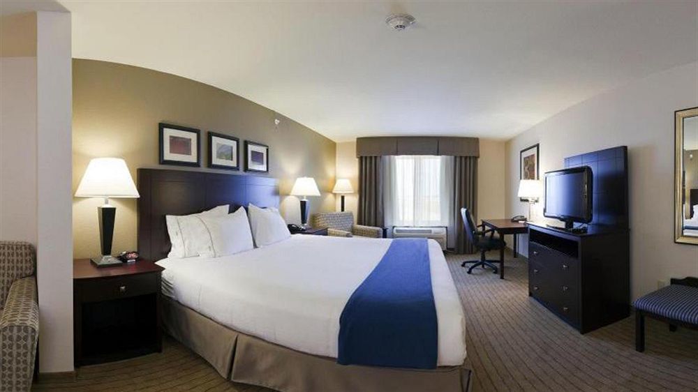 Holiday Inn Express Washington Court House By Ihg Exterior photo